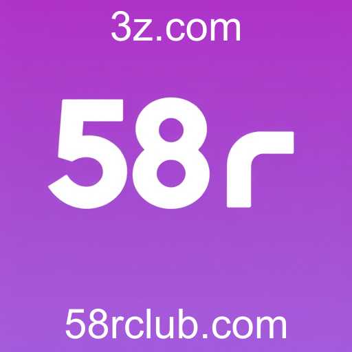 58r Revoluciona o Mercado de Jogos Online em 2025