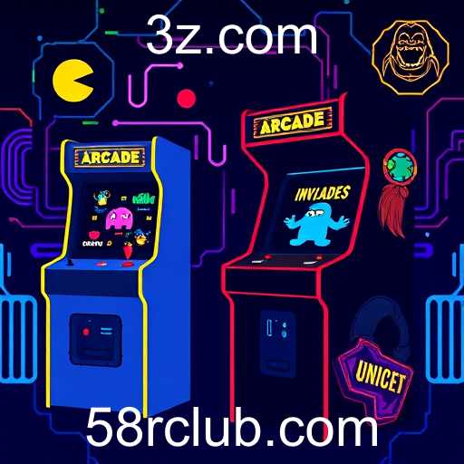 O Fenômeno 58r e o Crescimento dos Jogos Online