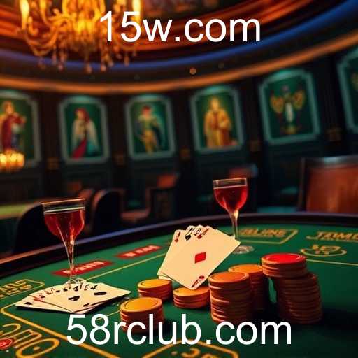 Bacará: A Arte e Ciência por Trás de um Jogo Elegante