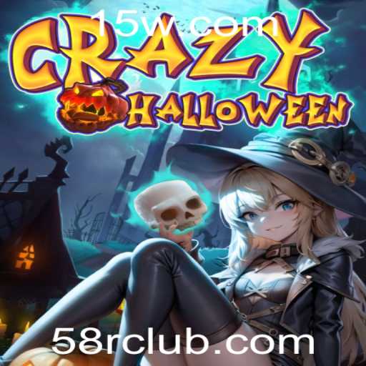 Explorando o Universo de CrazyHalloween: O Jogo Mais Empolgante da Temporada