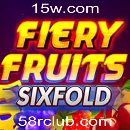 FieryFruitsSixFold: Um Mergulho Profundo no Mundo dos Jogos Criativos
