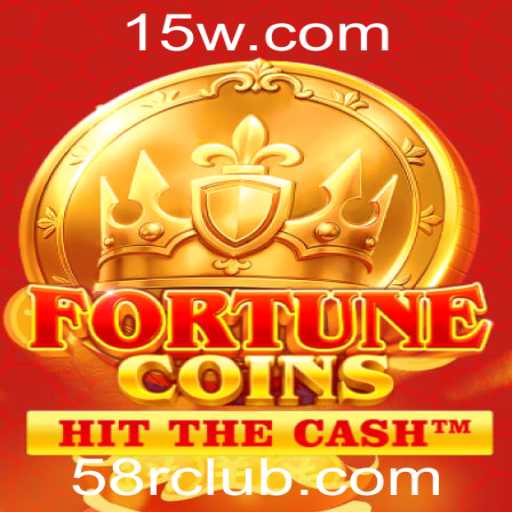 Descubra o Mundo Enigmático de FortuneCoins