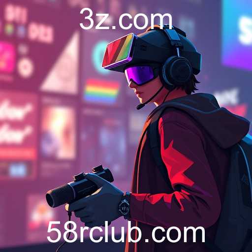 Tendências Crescentes no Universo dos Jogos em 2025