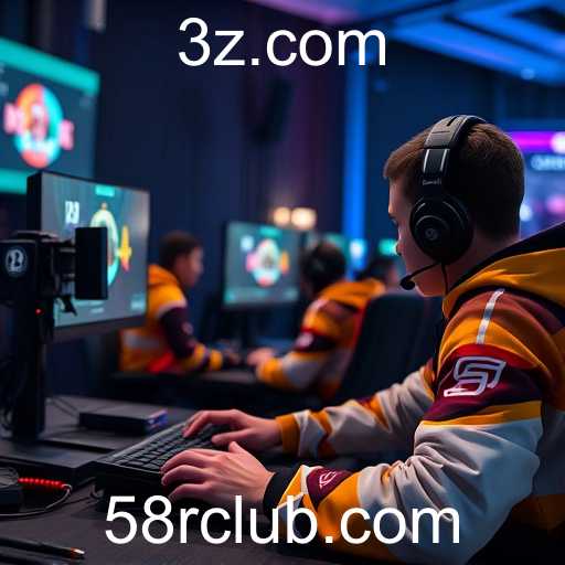 Tendências e Evoluções no Mundo dos Jogos