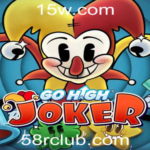 GoHighJoker: Uma Jornada pelo Mundo dos Jogos de Estratégia e Azar