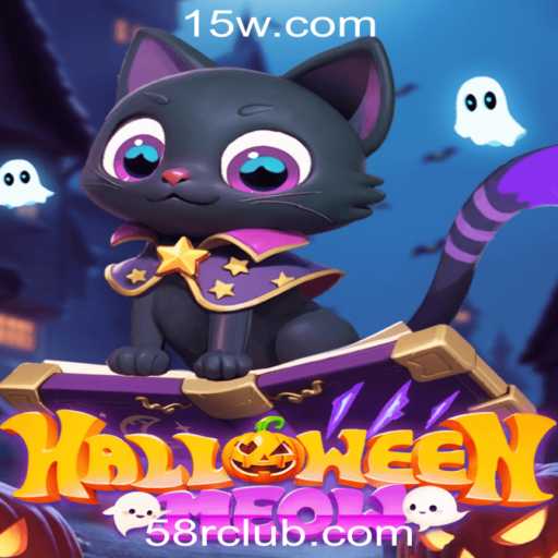 HalloweenMeow: O Jogo Assombroso Que Você Precisa Conhecer