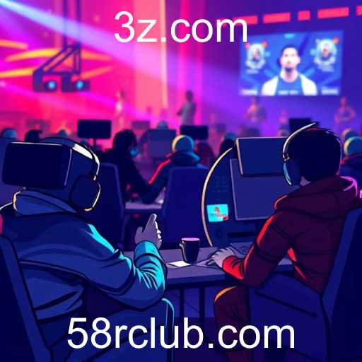 Impacto Inovador de 58r nos Jogos