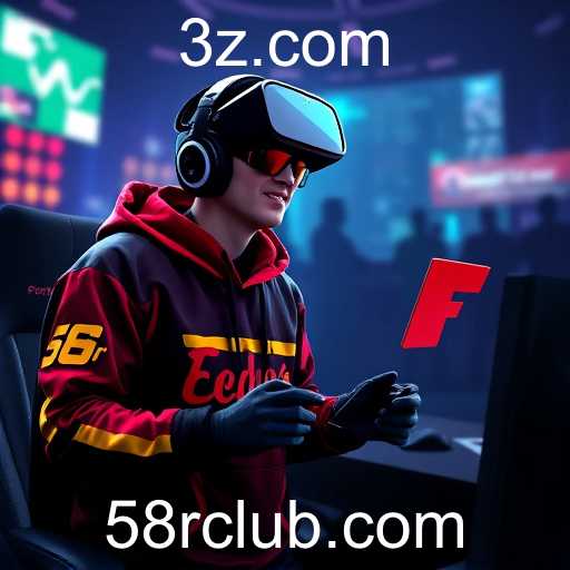 O Impacto de '58r' no Cenário de Jogos em 2025