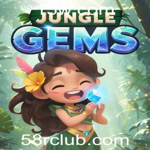 Explorando JungleGems: O Jogo de Estratégia Aventura