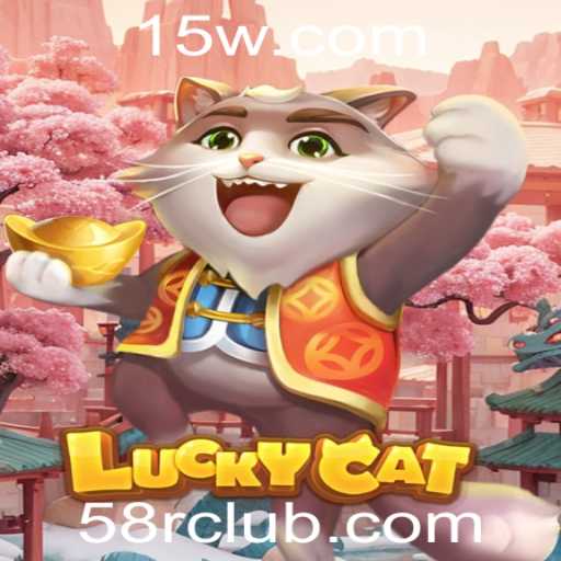 Explorando LuckyCat: O Jogo Que Está Dominando o Mundo Lúdico