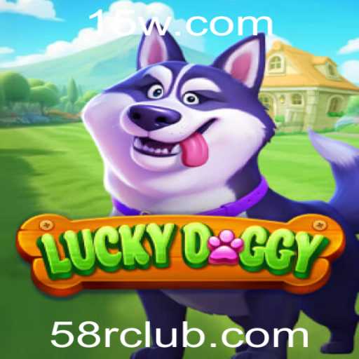 Explorando o Mundo Fascinante do Jogo 'LuckyDoggy'