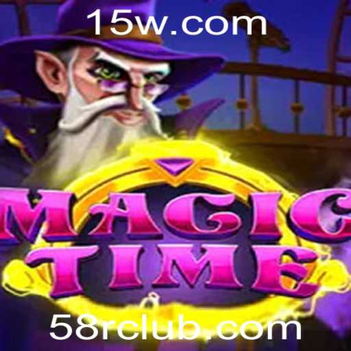 Explorando o Universo de MagicTime: Um Jogo de Estratégia e Magia