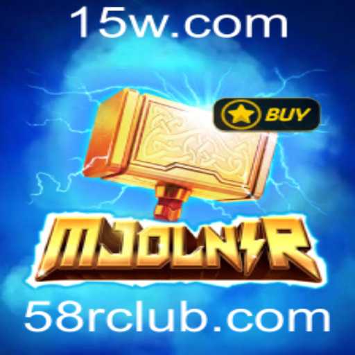 Explorando o Fascinante Mundo do Jogo Mjolnir: Uma Jornada Divertida com a Chave 58r