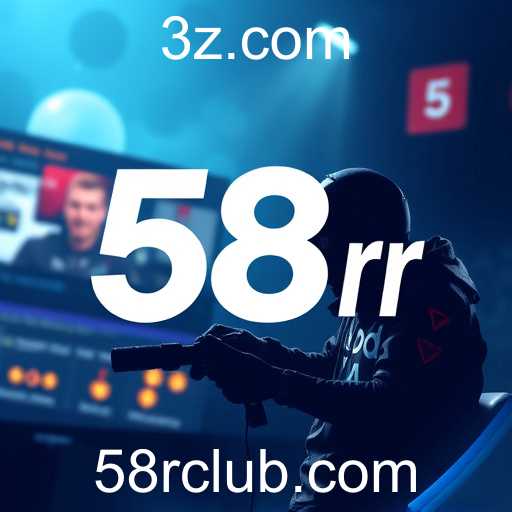 Novo Horizonte para Jogos: 58r Ganha Popularidade