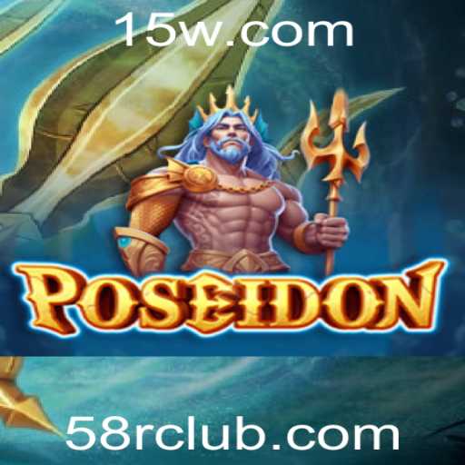 Descubra o Mundo Abaixo das Ondas com o Jogo Poseidon