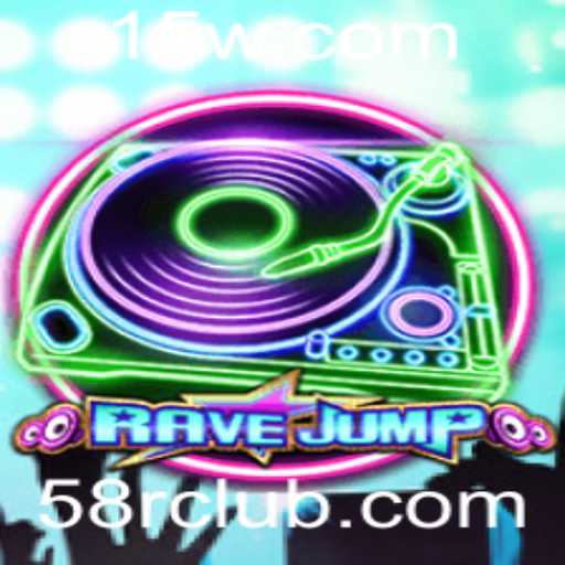 RaveJump: Uma Nova Experiência de Jogo no Mundo Virtual