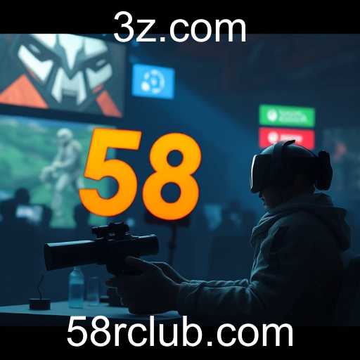 A Revolução do 58r nos Jogos em Português