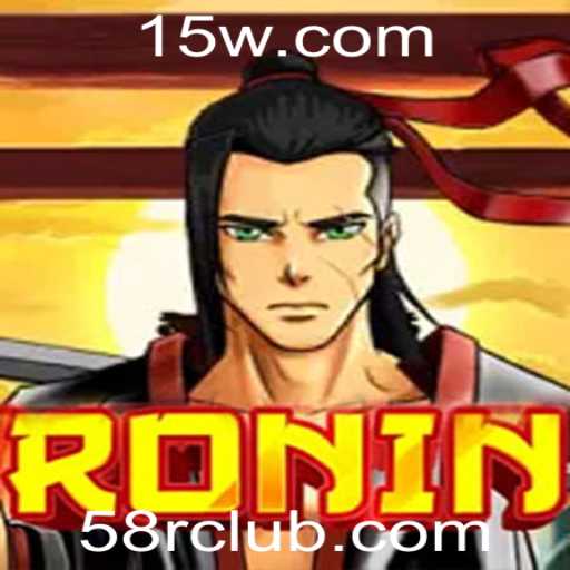 Ronin: Um Mergulho no Mundo do Jogo de Estratégia com a Palavra-Chave 58r
