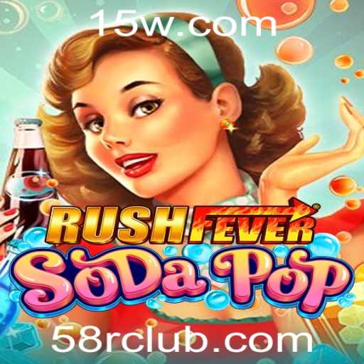 Explorando o Mundo de RushFeverSodaPop: Um Mergulho em Aventura e Estratégia