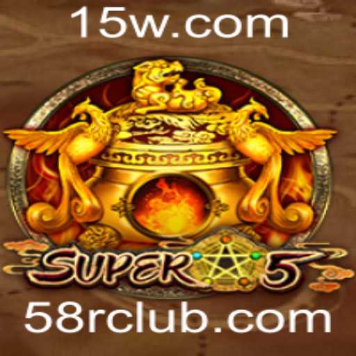 Descubra o Fascinante Mundo do Jogo Super5: Uma Nova Experiência de Entretenimento