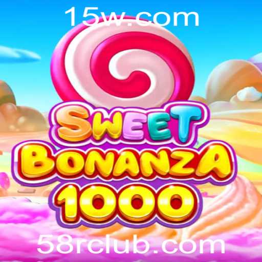 Descobrindo o Universo de SweetBonanza1000