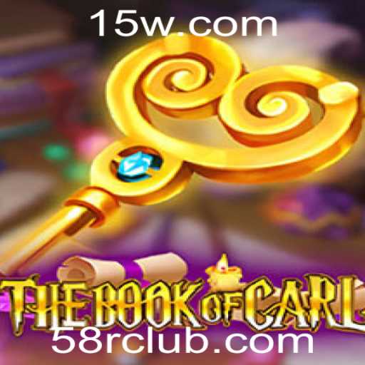 Descubra a Magia de 'TheBookofCarl': Um Jogo Revolucionário