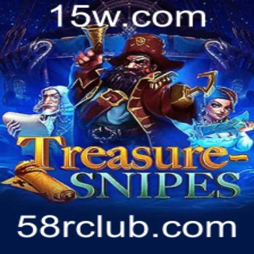 Explorando o Mundo de TreasureSnipes: Um Guia Completo