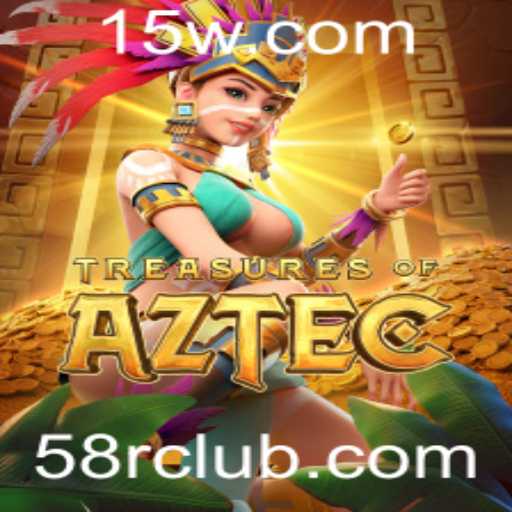 Descubra os Mistérios de Treasures of Aztec: O Aventureiro Guia para Conquistar Tesouros Antigos